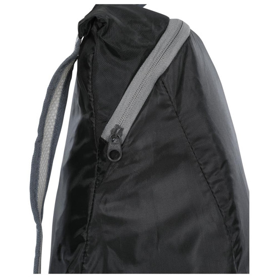 Trespass Τσάντα πλάτης Reverse Packaway Backpack 15L